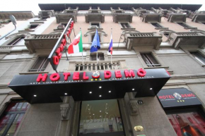 Hotel Demo' Milano